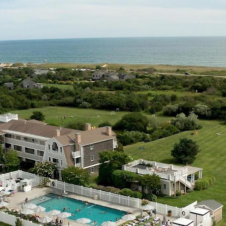 Winnetu Oceanside Resort At South Beach Edgartown Bagian luar foto