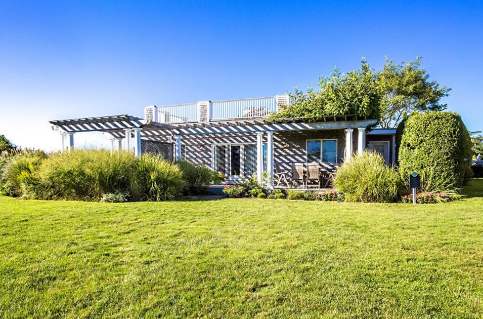 Winnetu Oceanside Resort At South Beach Edgartown Bagian luar foto