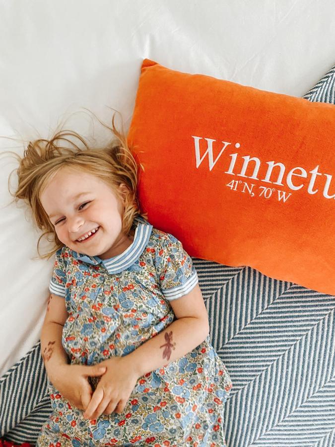 Winnetu Oceanside Resort At South Beach Edgartown Bagian luar foto