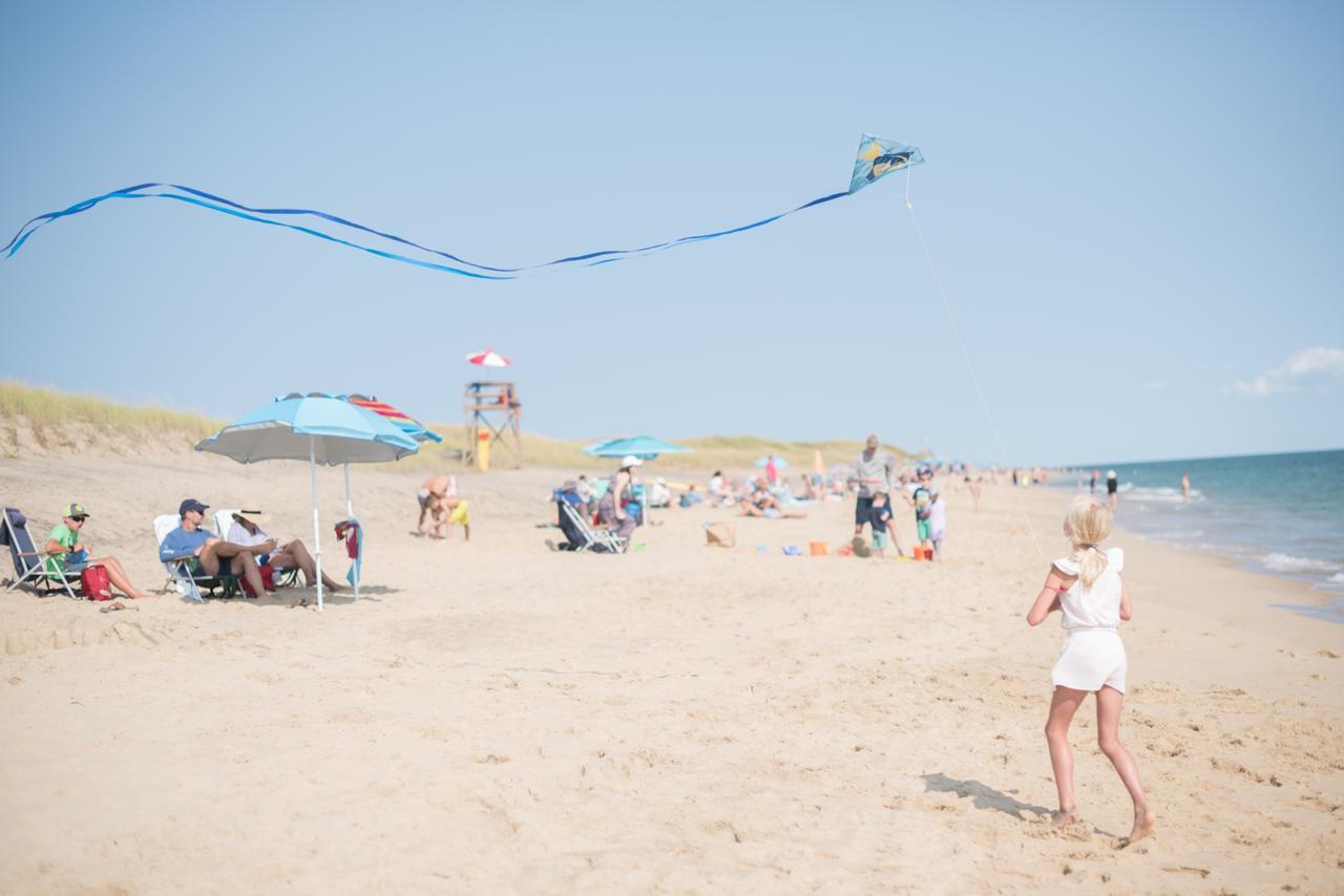 Winnetu Oceanside Resort At South Beach Edgartown Bagian luar foto
